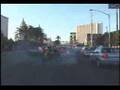 Motorrad Stunts - Lebensgefährlich -