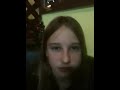 Cambria's Peacock Imitation