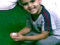 محمد موسي صلاح