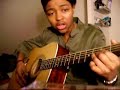 WaYs LiNn - Talkin' about revolution (Tracy Chapman cover)