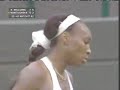 2005 Wimbledon Venus Williams vs Daniela Hantuchova R3 3 2005 Wimbledon Venus Williams vs Daniela Hantuchova R3 3