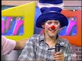 El Payaso Toñito