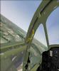 P38 über Rotenburg Wümme FSX