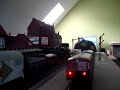 Railbus marklin BR 798