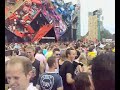 The Prophet vs Deepack - Stampuhh (Beholder & Max E Remix) Defqon2007