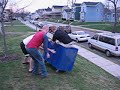 Roll Down the Hill #1