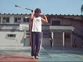 2� Torneio Comunidade Swing Poi Iniciante - Eduardo (Duda)