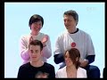 le set - pink tv alexandrie alexandra claude francois  - laurent artufel