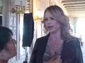 ANNA FALCHI Intervista WWW.RBCASTING.COM