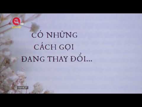 [TH Quốc hội] THỀM CŨ ĐÃ XANH RÊU - Khoảng trời tuổi thơ ai còn nhớ?