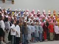 Sierra school musical Wackadoo