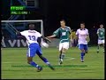 Palmeiras 5-2 Cruzeiro - S�rie A