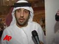 Emirates Auction sells World\