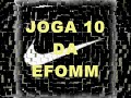 clark joga 10 da efomm