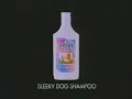 shampoo
