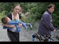 Georgien-Krieg - M�ge Allah die Opfer sch�tzen