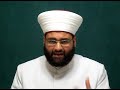 1- التوسل - ISLAM  الإسلام - الأحباش إسلام - al ahbash SALAF habashis AICP