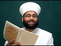 1- التوسل - ISLAM  الإسلام - الأحباش إسلام - al ahbash SALAF habashis AICP