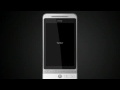 Spot pubblicitario smartphone HTC direttamente su youtube.