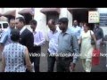 Speak Asia News : Tarak Bajpai At Thane Holiday Court : 21 August 2011