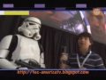 TEC America TV - E3 2010 VideoJuegos (25/07/2010 #5)