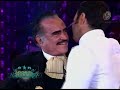 vicente fernandez y pablo montero   amor de los dos