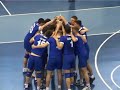 hava harp okulu voleybol takimi