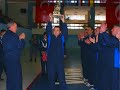 HAVA HARP OKULU VOLEYBOL TAKIMI