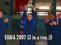 hava harp okulu voleybol takimi