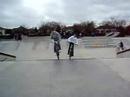 me and sam tapping tyres me and sam tapping tyres