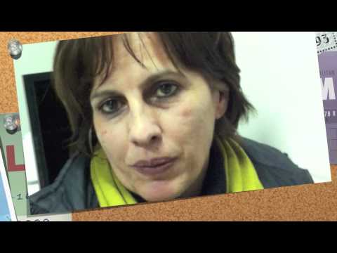 Intervista a margine della lezione tenutasi nell'ambito del Master Universitario in Peace Building Management a.a. 2010-11