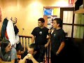 Gabiriako taldearen saio berezia Gabiriako taldearen saio berezia