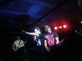 False Start live @ Club 299, BRIBANE
