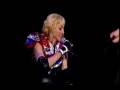 videos de Madonna&Justin-4 Minutes(S&S Tour Los Angeles)