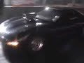 Corvette C5 de 9s en Monterrey Corvette C5 de 9s en Monterrey