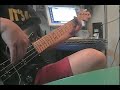 Medicine Man Bass Copy -Whitesnake- Medicine Man Bass Copy -Whitesnake-