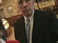 Congressman Wolf's Goons Attack