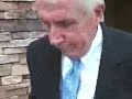 Congressman Wolf's Goons Attack