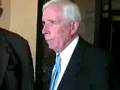 Congressman Wolf's Goons Attack