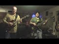 Three Jokers -- Crossroads