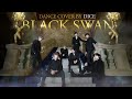 DICE cover BTS - Blackswan