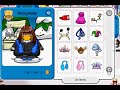 My Penguin!