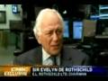 Sir Evelyn De Rothschild And The Unholy Trinity  Part 1