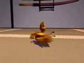 CrabFu