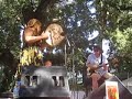 Mari Boine Live in Fes, Morocco