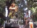 Mari Boine Live in Fes, Morocco
