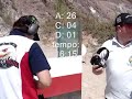 III CAMPEONATO SUDESTE IPSC - 2007. PARTE 1 III CAMPEONATO SUDESTE IPSC - 2007. PARTE 1
