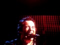 Bruce Springsteen Youngstown Camp Nou Barcelona 2008