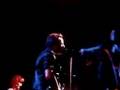 Bruce Springsteen Youngstown Camp Nou Barcelona 2008