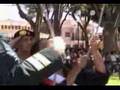 REPORTAJE SINCENSURA HUANUCO DESFILE POR FIESTAS PATRIAS HCO